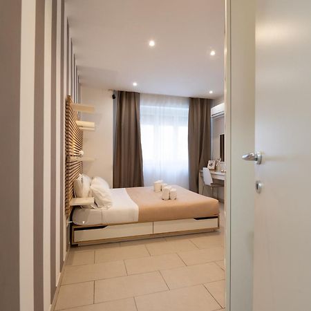 Palermo Central B&B Экстерьер фото