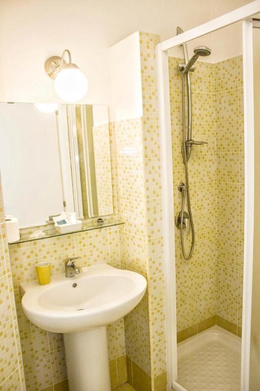Palermo Central B&B Экстерьер фото