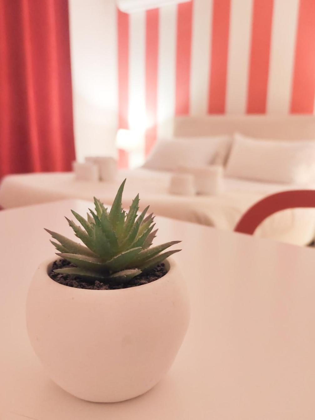 Palermo Central B&B Экстерьер фото