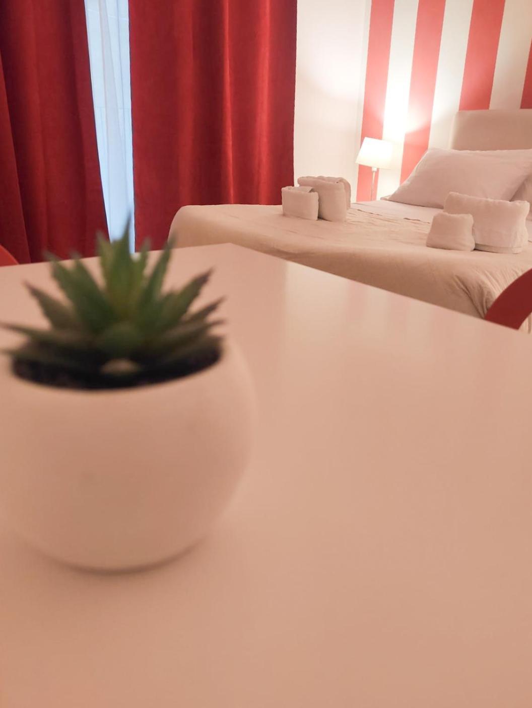 Palermo Central B&B Экстерьер фото