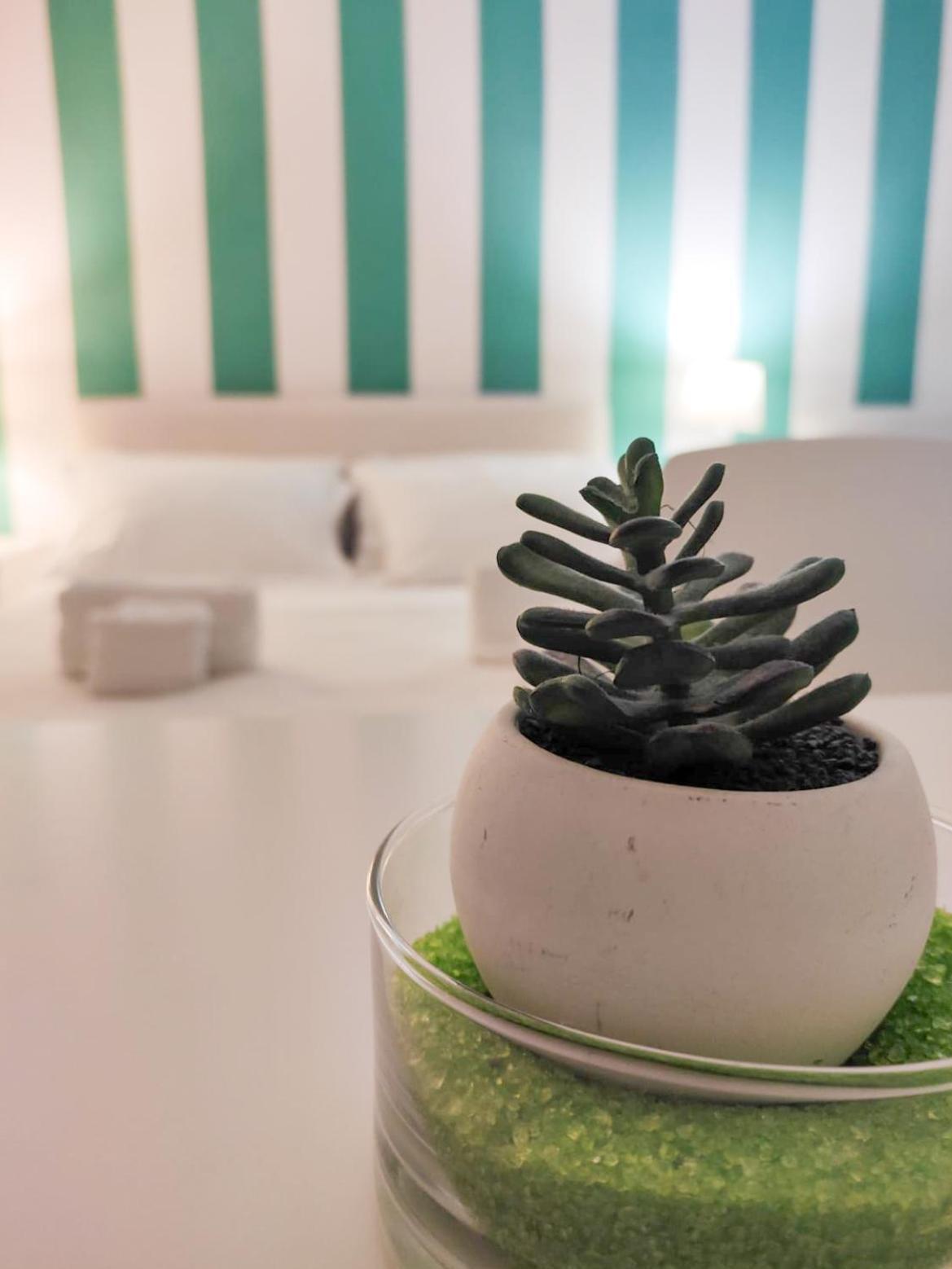 Palermo Central B&B Экстерьер фото