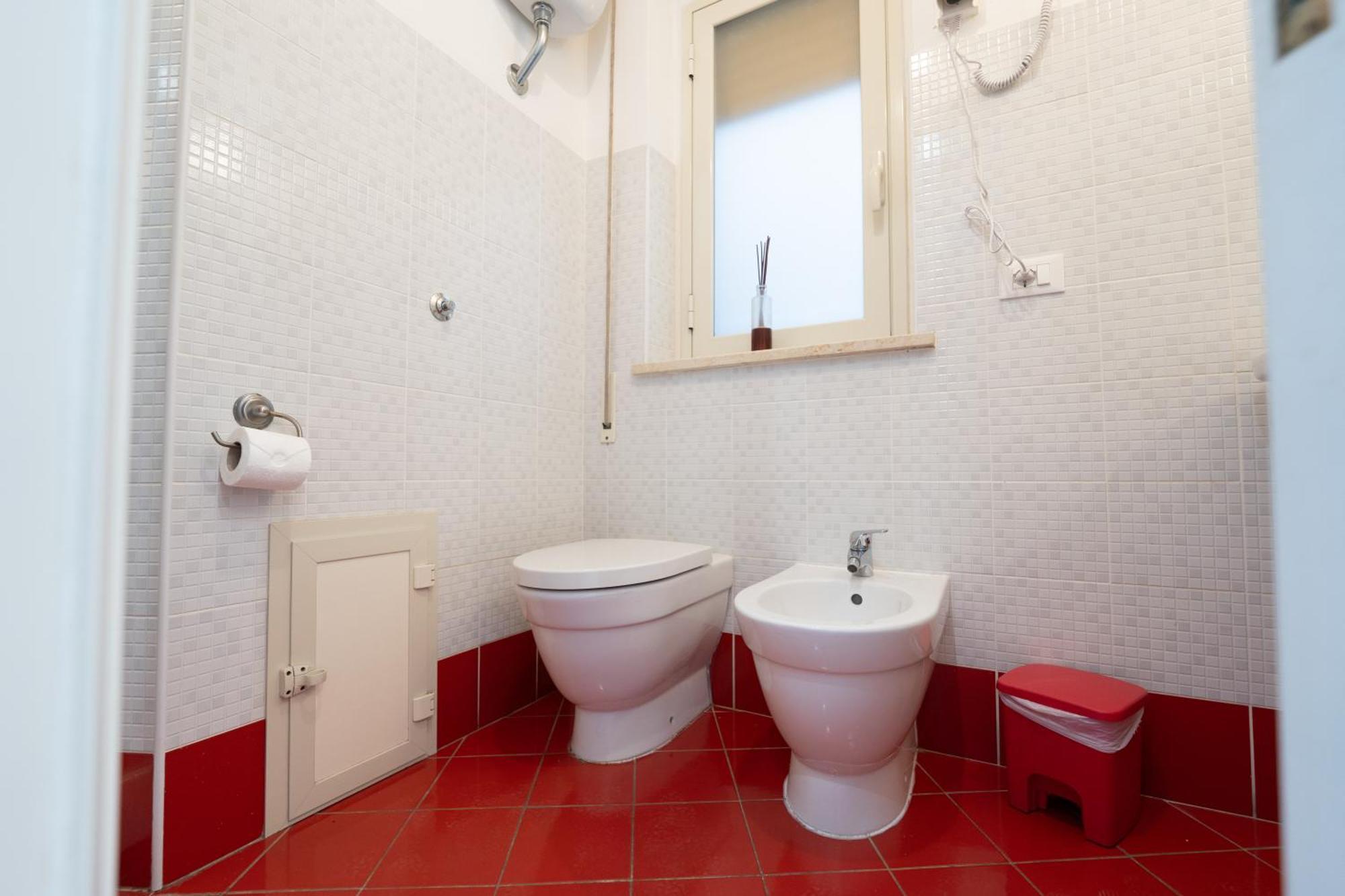 Palermo Central B&B Экстерьер фото