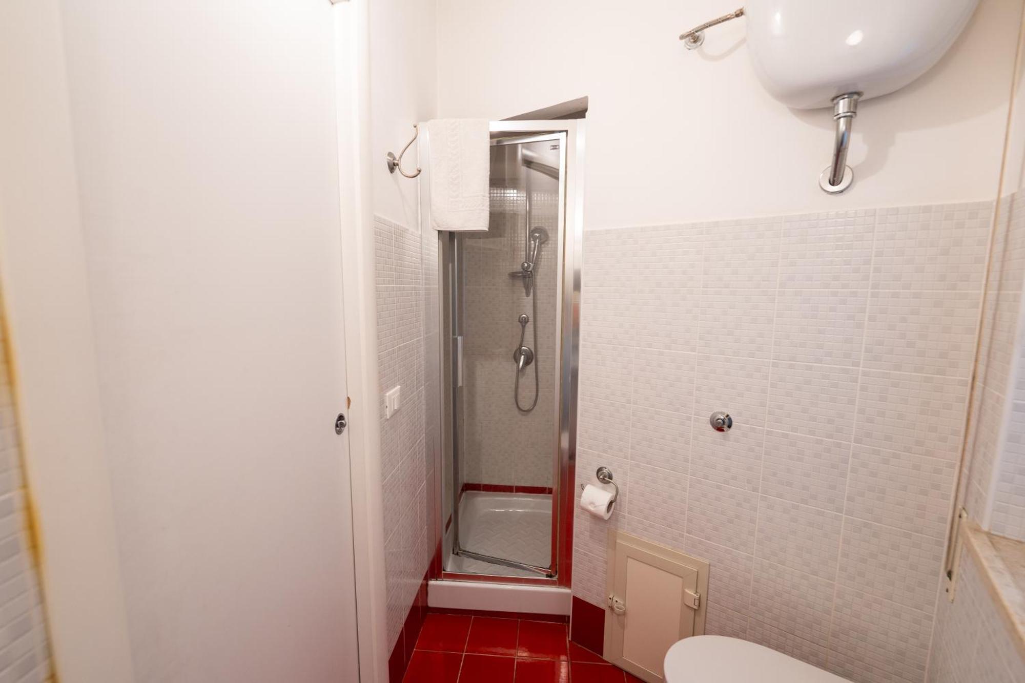 Palermo Central B&B Экстерьер фото